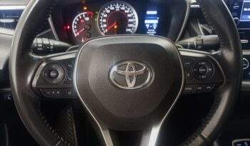 Toyota Corolla XEI 2.0 Aut. Flex 2023/2023 cheio