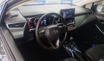 Toyota Corolla XEI 2.0 Aut. Flex 2023/2023 cheio