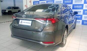 Toyota Corolla XEI 2.0 Aut. Flex 2023/2023 cheio