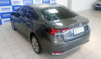 Toyota Corolla XEI 2.0 Aut. Flex 2023/2023 cheio
