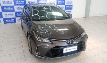 Toyota Corolla XEI 2.0 Aut. Flex 2023/2023 cheio