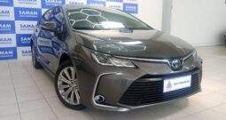 Toyota Corolla XEI 2.0 Aut. Flex 2023/2023