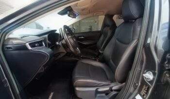 Toyota Corolla XEI 2.0 Aut. Flex 2023/2023 cheio