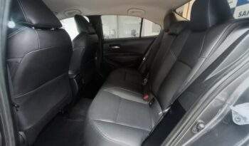 Toyota Corolla XEI 2.0 Aut. Flex 2023/2023 cheio