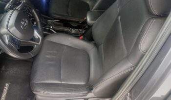 Toyota Corolla XEI 2.0 Aut. Flex 2023/2023 cheio