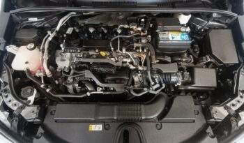 Toyota Corolla XEI 2.0 Aut. Flex 2023/2023 cheio