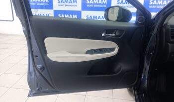 Honda City Touring Sedã 1.5 Aut. Flex 2025/2026 (Test Drive Samam Honda) cheio