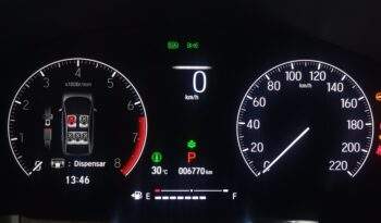 Honda City Touring Sedã 1.5 Aut. Flex 2025/2026 (Test Drive Samam Honda) cheio