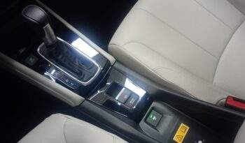 Honda City Touring Sedã 1.5 Aut. Flex 2025/2026 (Test Drive Samam Honda) cheio
