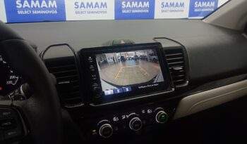 Honda City Touring Sedã 1.5 Aut. Flex 2025/2026 (Test Drive Samam Honda) cheio
