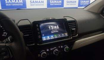 Honda City Touring Sedã 1.5 Aut. Flex 2025/2026 (Test Drive Samam Honda) cheio