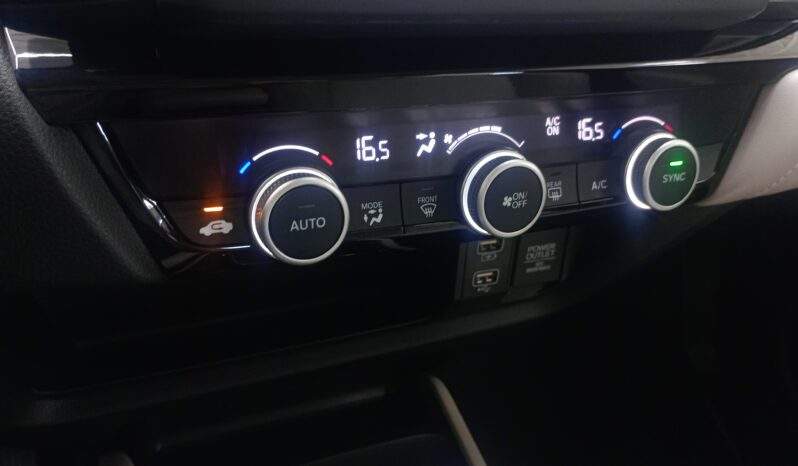 Honda City Touring Sedã 1.5 Aut. Flex 2025/2026 (Test Drive Samam Honda) cheio
