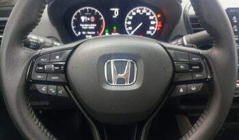 Honda City Touring Sedã 1.5 Aut. Flex 2025/2026 (Test Drive Samam Honda) cheio