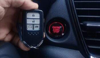 Honda City Touring Sedã 1.5 Aut. Flex 2025/2026 (Test Drive Samam Honda) cheio