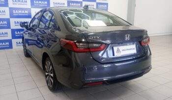 Honda City Touring Sedã 1.5 Aut. Flex 2025/2026 (Test Drive Samam Honda) cheio