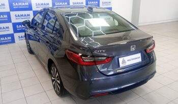 Honda City Touring Sedã 1.5 Aut. Flex 2025/2026 (Test Drive Samam Honda) cheio