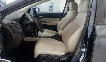 Honda City Touring Sedã 1.5 Aut. Flex 2025/2026 (Test Drive Samam Honda) cheio