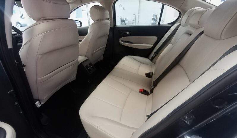 Honda City Touring Sedã 1.5 Aut. Flex 2025/2026 (Test Drive Samam Honda) cheio