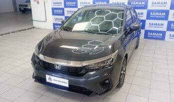 Honda City Touring Sedã 1.5 Aut. Flex 2025/2026 (Test Drive Samam Honda) cheio