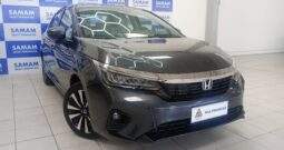 Honda City Touring Sedã 1.5 Aut. Flex 2025/2026 (Test Drive Samam Honda)