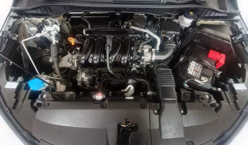 Honda City Touring Sedã 1.5 Aut. Flex 2025/2026 (Test Drive Samam Honda) cheio