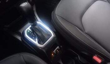 Jeep Renegade Longitude 1.3 Turbo Aut. Flex 2024/2025 cheio