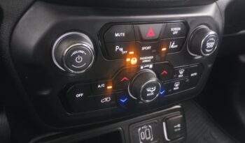 Jeep Renegade Longitude 1.3 Turbo Aut. Flex 2024/2025 cheio