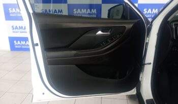 Hyundai Creta Limited 1.0 Turbo Aut. Flex 2024/2025 cheio
