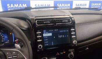 Hyundai Creta Limited 1.0 Turbo Aut. Flex 2024/2025 cheio