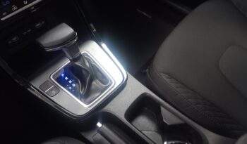 Hyundai Creta Limited 1.0 Turbo Aut. Flex 2024/2025 cheio