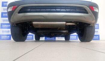 Hyundai Creta Limited 1.0 Turbo Aut. Flex 2024/2025 cheio