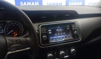 Nissan Kicks Play Sense 1.6 Aut. Flex 2025/2025 cheio