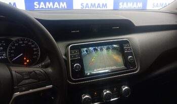Nissan Kicks Play Sense 1.6 Aut. Flex 2025/2025 cheio