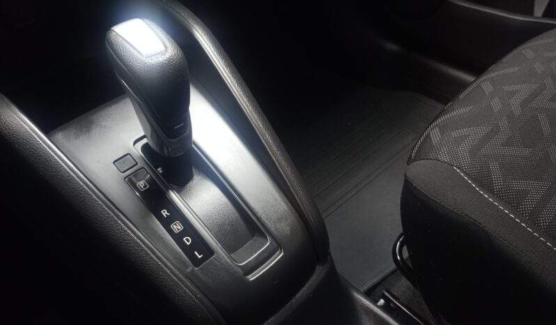 Nissan Kicks Play Sense 1.6 Aut. Flex 2025/2025 cheio