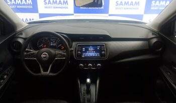 Nissan Kicks Play Sense 1.6 Aut. Flex 2025/2025 cheio