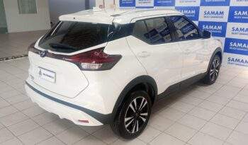 Nissan Kicks Play Sense 1.6 Aut. Flex 2025/2025 cheio