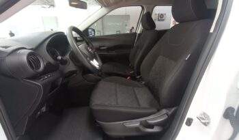 Nissan Kicks Play Sense 1.6 Aut. Flex 2025/2025 cheio