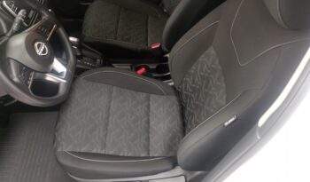 Nissan Kicks Play Sense 1.6 Aut. Flex 2025/2025 cheio