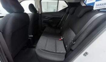 Nissan Kicks Play Sense 1.6 Aut. Flex 2025/2025 cheio