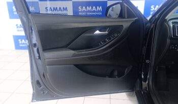 Hyundai Creta Limited Safety 1.0 Turbo Aut. Flex 2024/2025 cheio