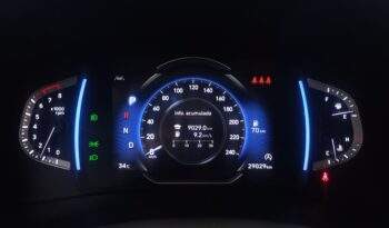 Hyundai Creta Limited Safety 1.0 Turbo Aut. Flex 2024/2025 cheio