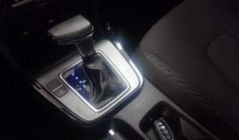 Hyundai Creta Limited Safety 1.0 Turbo Aut. Flex 2024/2025 cheio
