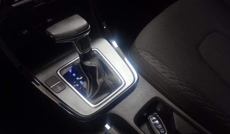 Hyundai Creta Limited Safety 1.0 Turbo Aut. Flex 2024/2025 cheio
