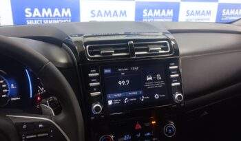 Hyundai Creta Limited Safety 1.0 Turbo Aut. Flex 2024/2025 cheio