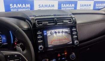 Hyundai Creta Limited Safety 1.0 Turbo Aut. Flex 2024/2025 cheio