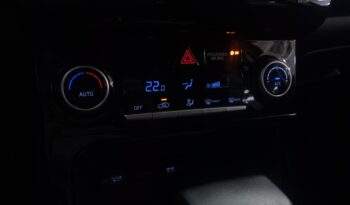 Hyundai Creta Limited Safety 1.0 Turbo Aut. Flex 2024/2025 cheio