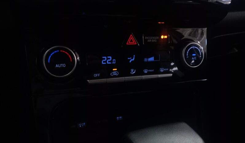 Hyundai Creta Limited Safety 1.0 Turbo Aut. Flex 2024/2025 cheio