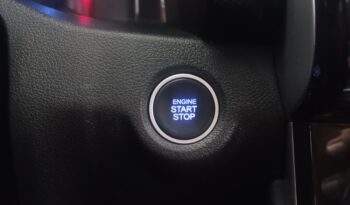 Hyundai Creta Limited Safety 1.0 Turbo Aut. Flex 2024/2025 cheio