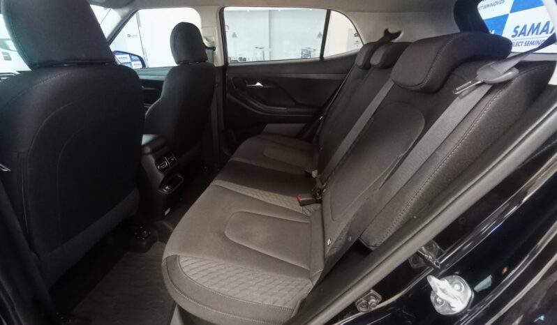 Hyundai Creta Limited Safety 1.0 Turbo Aut. Flex 2024/2025 cheio