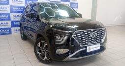 Hyundai Creta Limited Safety 1.0 Turbo Aut. Flex 2024/2025